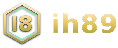 ih89 โลโก้